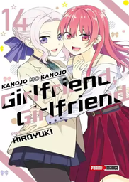 [MT-0-1165-1-1-1-1-1-1-1-1-1-1] Girlfriend, Girlfriend 14