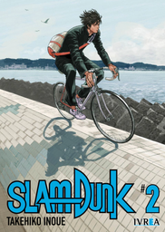 [9788418837135] SLAM DUNK 02