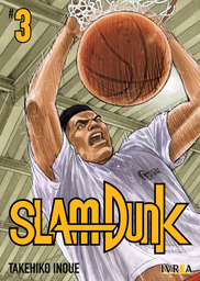 [9788418837739] SLAM DUNK 03