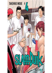 [9788418963209] SLAM DUNK 04