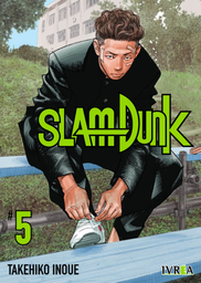 [9788418963759] SLAM DUNK 05