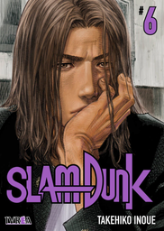 [9788419010483] SLAM DUNK 06