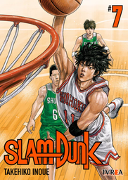 [9788419010964] SLAM DUNK 07