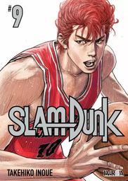 [9788419185884] SLAM DUNK 09