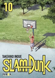 [9788419306647] SLAM DUNK 10