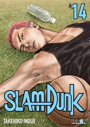 [9788419600868] SLAM DUNK 14