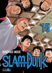 [9788419673718] SLAM DUNK 15