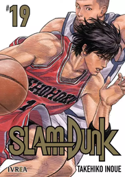 [9788410007109] SLAM DUNK 19
