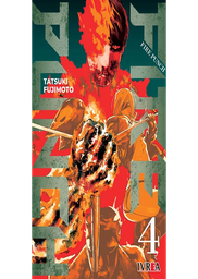 [9788419673473] FIRE PUNCH 04