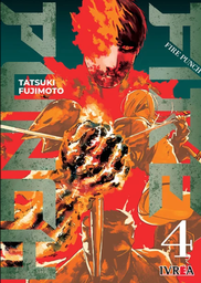 [9788419673473] FIRE PUNCH 04