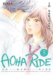 [9786079718855] AOHA RIDE 05