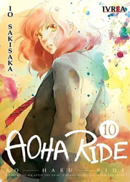 [9788417920173] AOHA RIDE 10