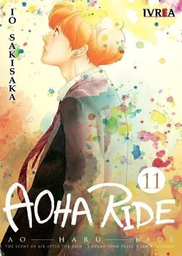 [9788417920937] AOHA RIDE 11