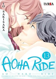 [9788418172731] AOHA RIDE 13