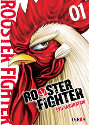 [9788418751813] ROOSTER FIGHTER 01