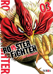 [9788419600486] ROOSTER FIGHTER 03
