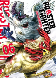 [9788410153660] ROOSTER FIGHTER 06