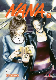 [9788416243952] NANA 07