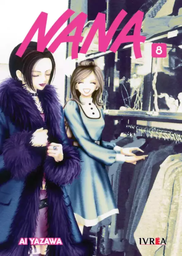 [9788416352937] NANA 08