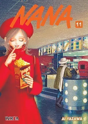 [9788417292034] NANA 11