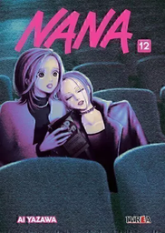 [9788417356958] NANA 12