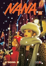 [9788417537876] NANA 13