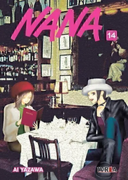 [9788418172182] NANA 14