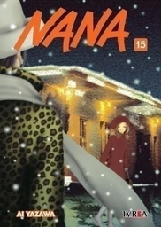 [9788418645020] NANA 15