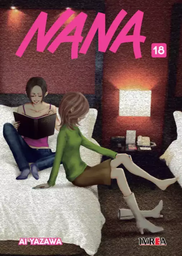 [9788418837845] NANA 18