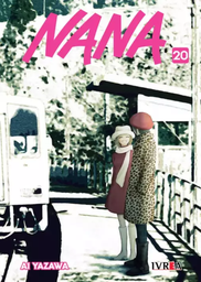 [9788419306036] NANA 20