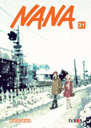 [9788419383792] NANA 21