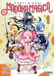 [9788416426249] MADOKA MAGICA 01