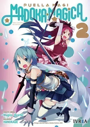 [9788416426256] MADOKA MAGICA 02