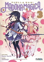 [9788416426263] MADOKA MAGICA 03
