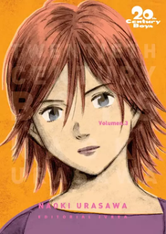 [9788418837142] 20TH CENTURY BOYS (EDICION KANZENBAN) 03