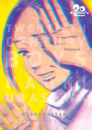 [9788419185730] 20TH CENTURY BOYS (EDICION KANZENBAN) 06