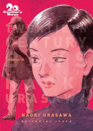 [9788419916556] 20TH CENTURY BOYS (EDICION KANZENBAN) 10