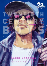 [9788410007321] 20TH CENTURY BOYS (EDICION KANZENBAN) 11