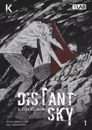 [9788412847451] DISTANT SKY 01