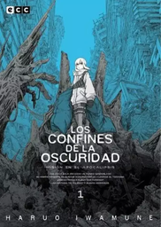 [MT-0-0232-1-2-1-2-1-2] LOS CONFINES DE LA OSCURIDAD 01
