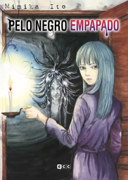 [MT-0-0232-1-2-1-2-1-2-2-1] Pelo negro empapado (Segunda edición)