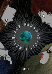 [MT-0-0232-1-2-3] Black Paradox (Edición Flexibook) (Segunda edición)