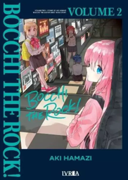 [9788410350045] BOCCHI THE ROCK 02