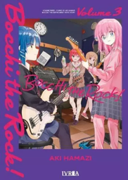 [9788410388383] BOCCHI THE ROCK 03