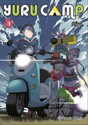 [MT-0-0232-1-2-1-1-3-1-1-1-1-1-1-2-1] YURU CAMP 03
