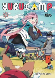 [MT-0-0232-1-2-1-1-3-1-1-1-1-1-1-2-1-1] YURU CAMP 04