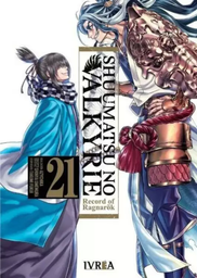 [MT-0-1073-1-1-1-1-3-1-1-1-1-1-1-1-1-2-1-1-1-1-1-1-1-1-2-1-1-2] SHUUMATSU NO VALKYRIE 21