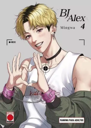 [MT-0-0239-1-1-1-1-1-1-1-1-1-1-1-1-2] BJ ALEX 4