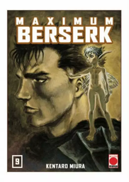 [MT-0-0239-1-1-1-1-1-1-1-1-1-1-2-1-1-1-1-1] Maximum Berserk 9