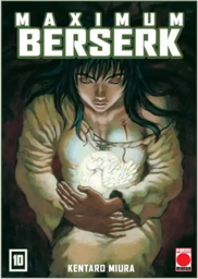 [MT-0-0239-1-1-1-1-1-1-1-1-1-1-2-1-1-1-1-1-2] Maximum Berserk 10
